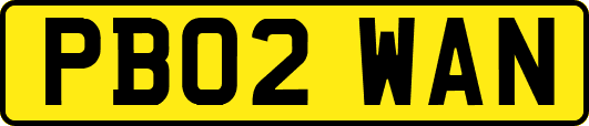 PB02WAN