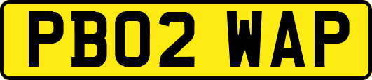 PB02WAP