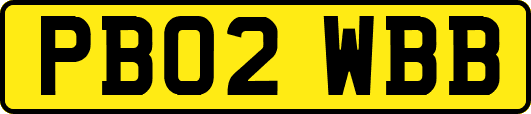 PB02WBB