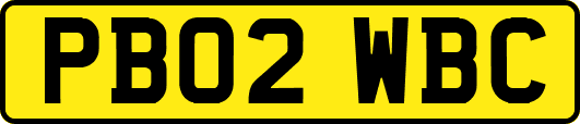 PB02WBC