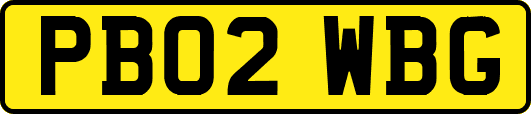 PB02WBG