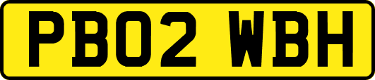 PB02WBH