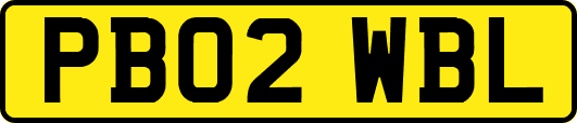 PB02WBL