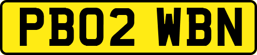 PB02WBN