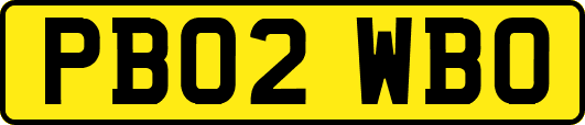 PB02WBO