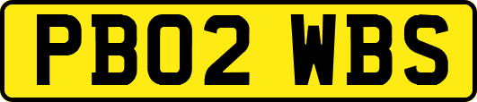 PB02WBS