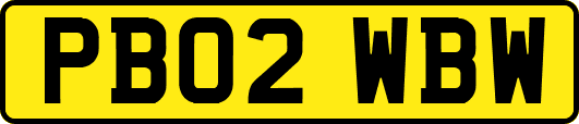 PB02WBW