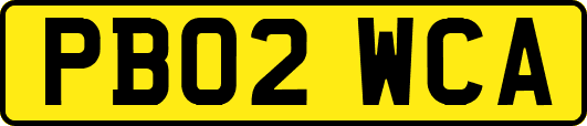 PB02WCA