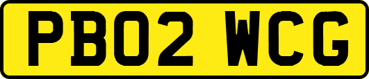 PB02WCG