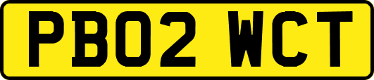 PB02WCT