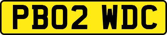 PB02WDC