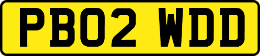 PB02WDD