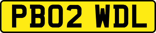PB02WDL