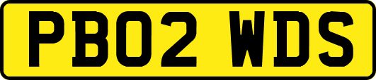 PB02WDS