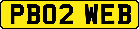 PB02WEB