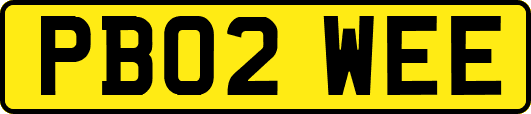 PB02WEE