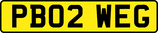 PB02WEG