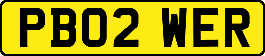 PB02WER