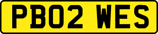 PB02WES
