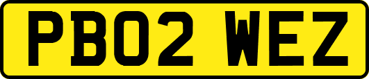 PB02WEZ