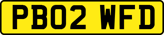 PB02WFD