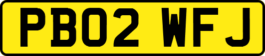 PB02WFJ