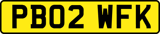 PB02WFK