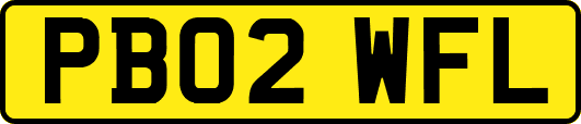 PB02WFL