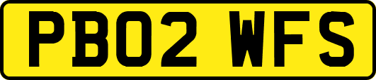 PB02WFS