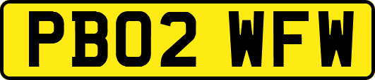 PB02WFW