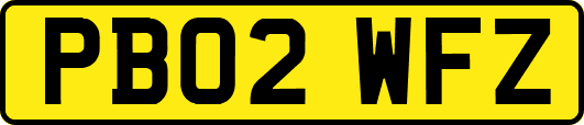 PB02WFZ