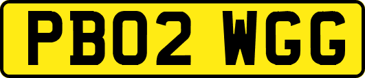 PB02WGG