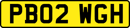 PB02WGH