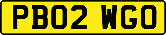 PB02WGO