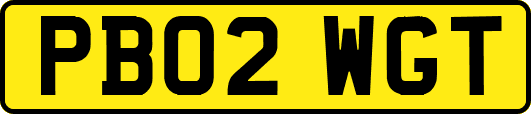 PB02WGT