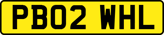PB02WHL