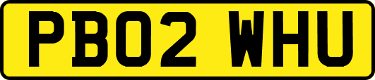 PB02WHU