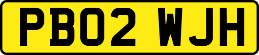 PB02WJH
