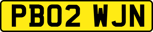 PB02WJN