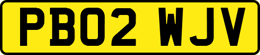 PB02WJV