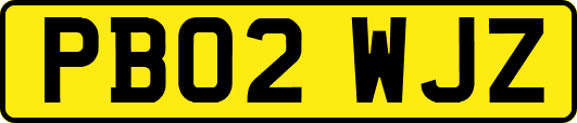 PB02WJZ