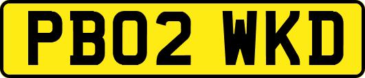 PB02WKD
