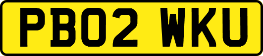 PB02WKU