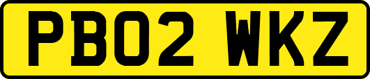 PB02WKZ