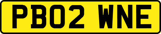 PB02WNE