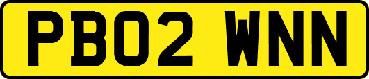 PB02WNN