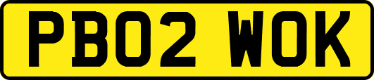 PB02WOK