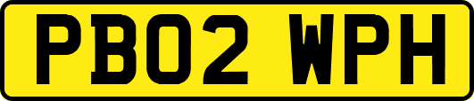 PB02WPH