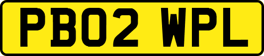 PB02WPL