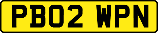 PB02WPN